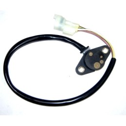 CF Moto gear sensor