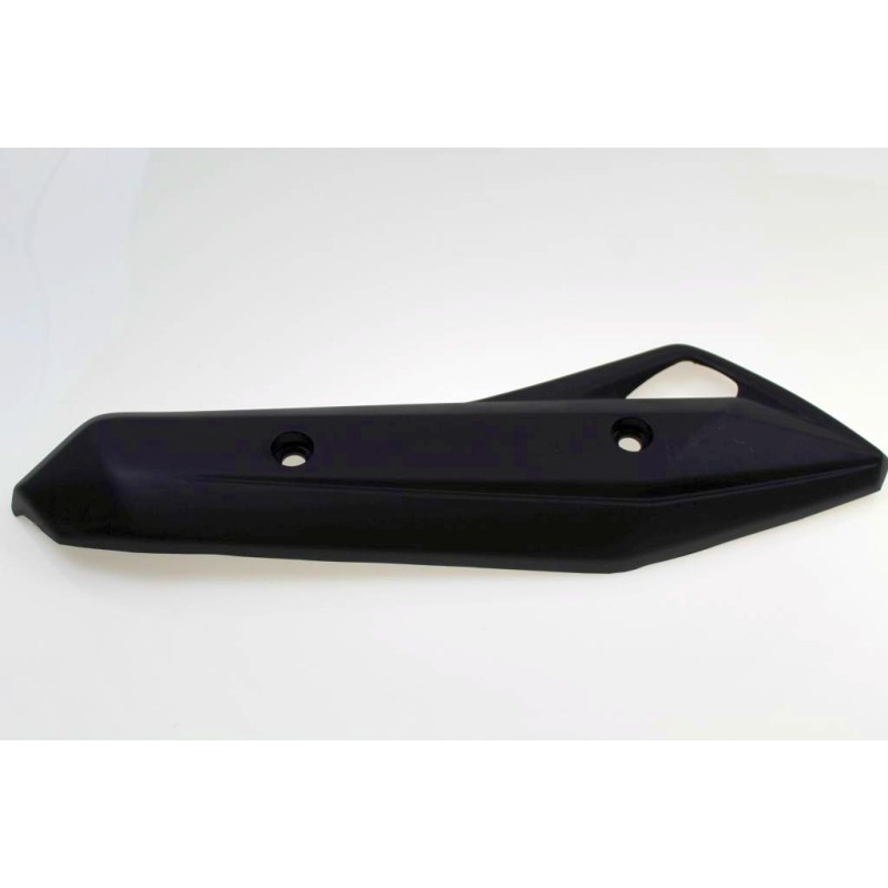 Muffler cover honda pcx 125 2014 2017