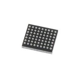 1 pcs : AS9F18G08SA-45BAN - NAND Flash 8Gb, x8, 1.8V, SLC Parallel NAND Flash, 4bit ECC,45ns, 63b FBGA, Automotive Grade