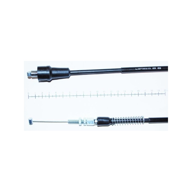 Gas cable cable yamaha yfz 450 04 08