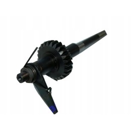 Bashan BS 300 reverse shaft gearbox