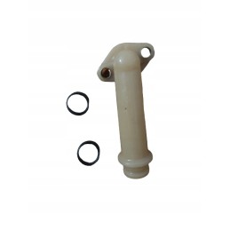 Linhai allroad buyang 260 300 water pump nozzle