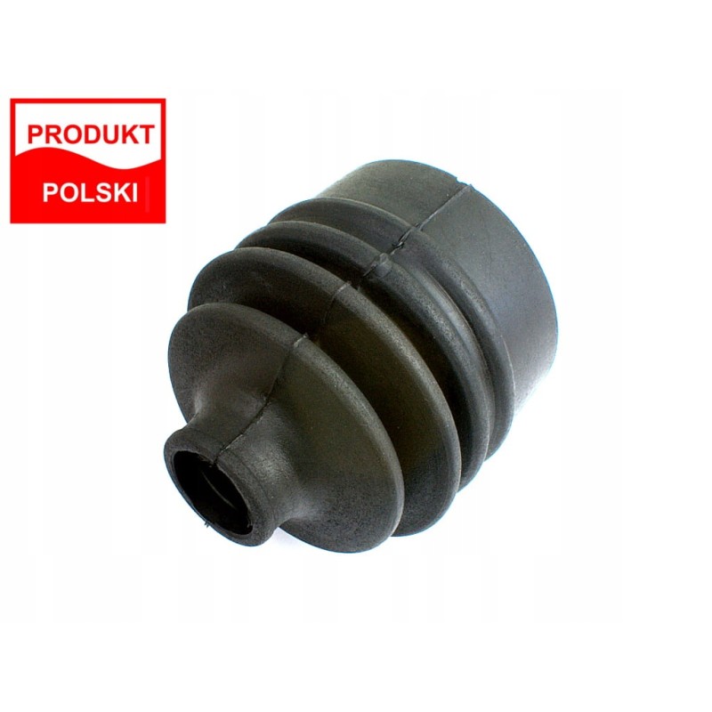Wartburg joint rubber cover
