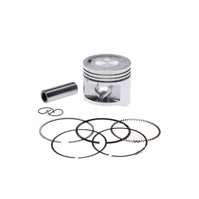 53 00 15 22 complete piston barossa 250 smc atv