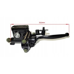 Right hand brake pump for ATV Quad