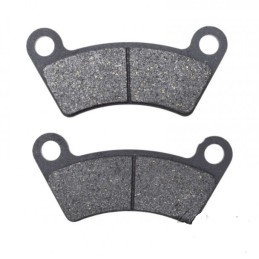 Polaris ranger rzr 500 700 800 brake pads