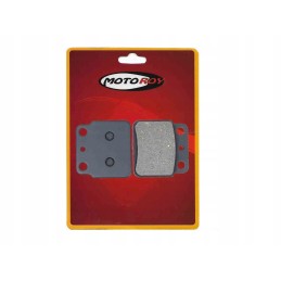 Brake pads kawasaki ksf 400 suzuki tl 250 sbp fm