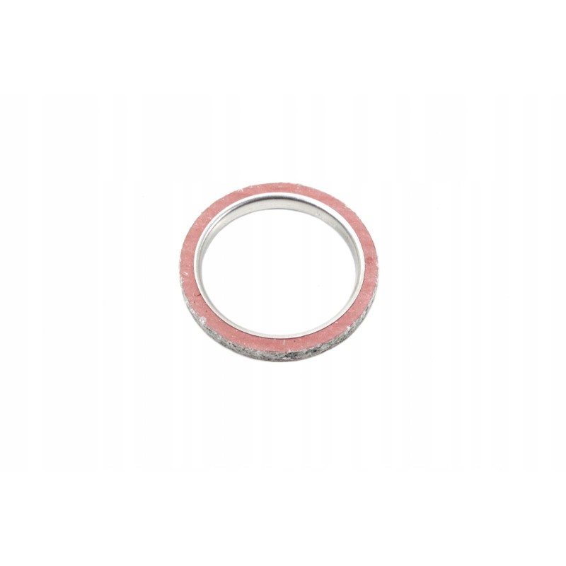 ATV 110 125 exhaust elbow gasket, steel, wb