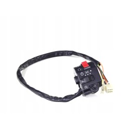 Switches right side gsr