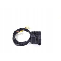 Switches right side gsr