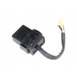 Turn signal flasher Aprilia Malaguti Piaggio Rob