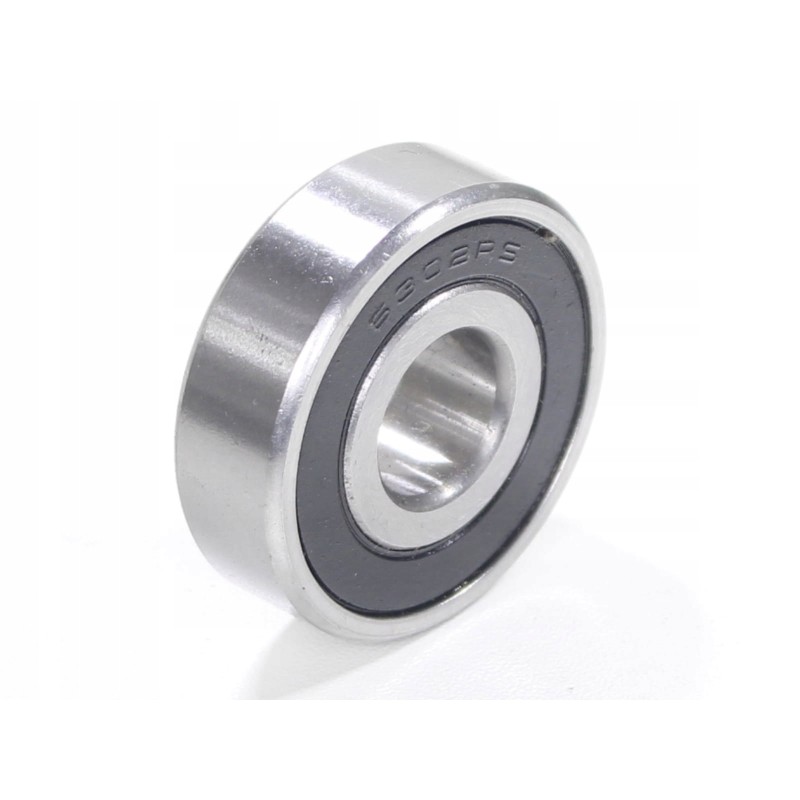 Ball bearing 6302rs 15x42x13