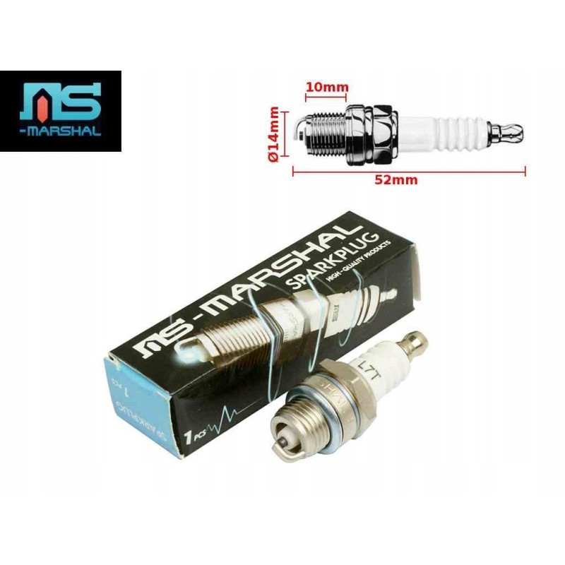 Spark plug Marshall L7T B2LM Pocket