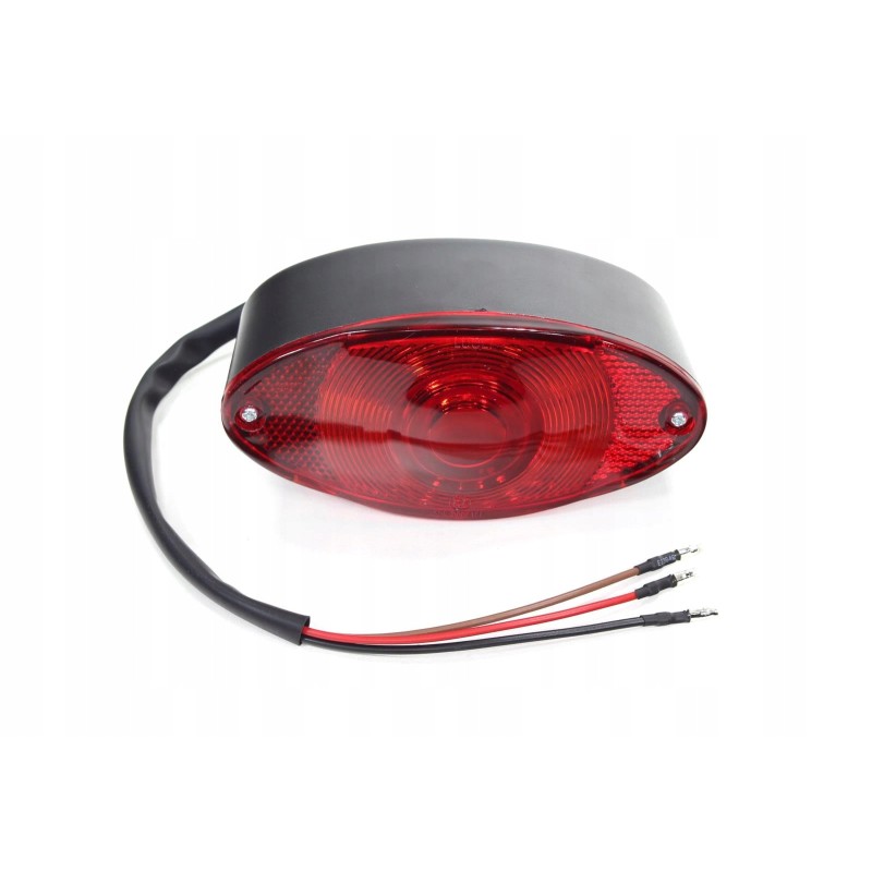 Bashan atv rear light