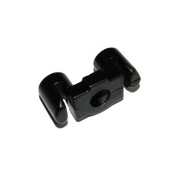 Attach the ATV 110 125 brake cable to the quad