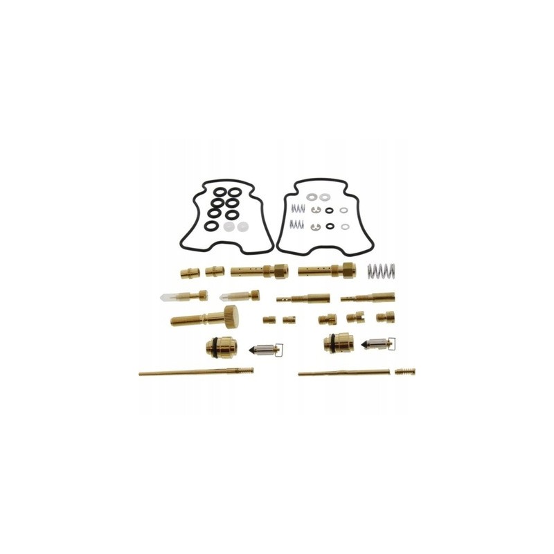 Yamaha yfm 660 raptor carburetor repair kit 01