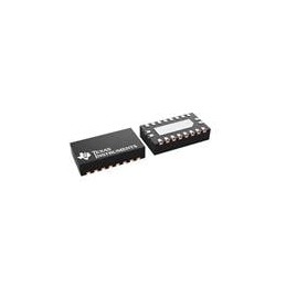 1 pcs : SN74AC245WRKSRQ1 - Bus Transceivers Automotive octal bus transceivers with three-state outputs