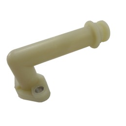 Water pipe linhai 260 300 400 allroad gtx