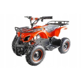 Rear sprocket 78 teeth mini e quad 800w rear electric