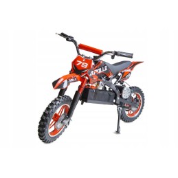 Rear sprocket 78 teeth mini e quad 800w rear electric