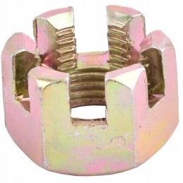 Lace wheel nut atv quad atv m16 16mm