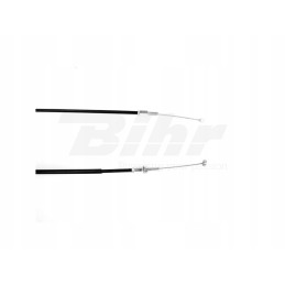 Tecnium vicma throttle cable honda vt 125 shadow 99 08 closing 17812