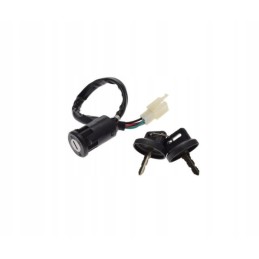 Ignition switch atv quad bashan 110 150 200 250 bs250s 5