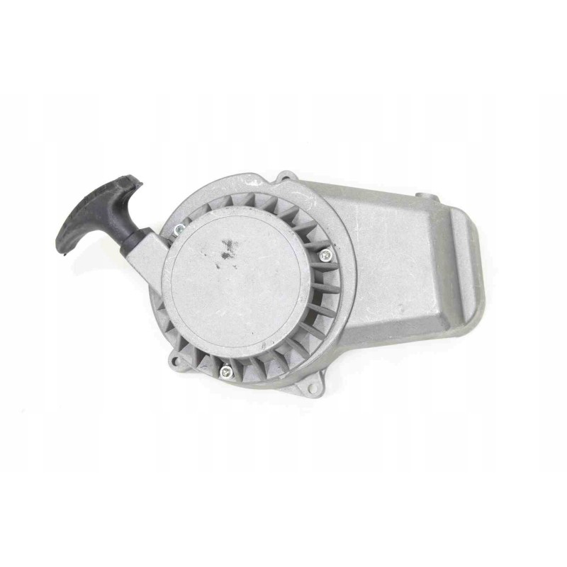 Engine cover pocket shredder bri