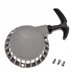 Engine cover pocket shredder bri