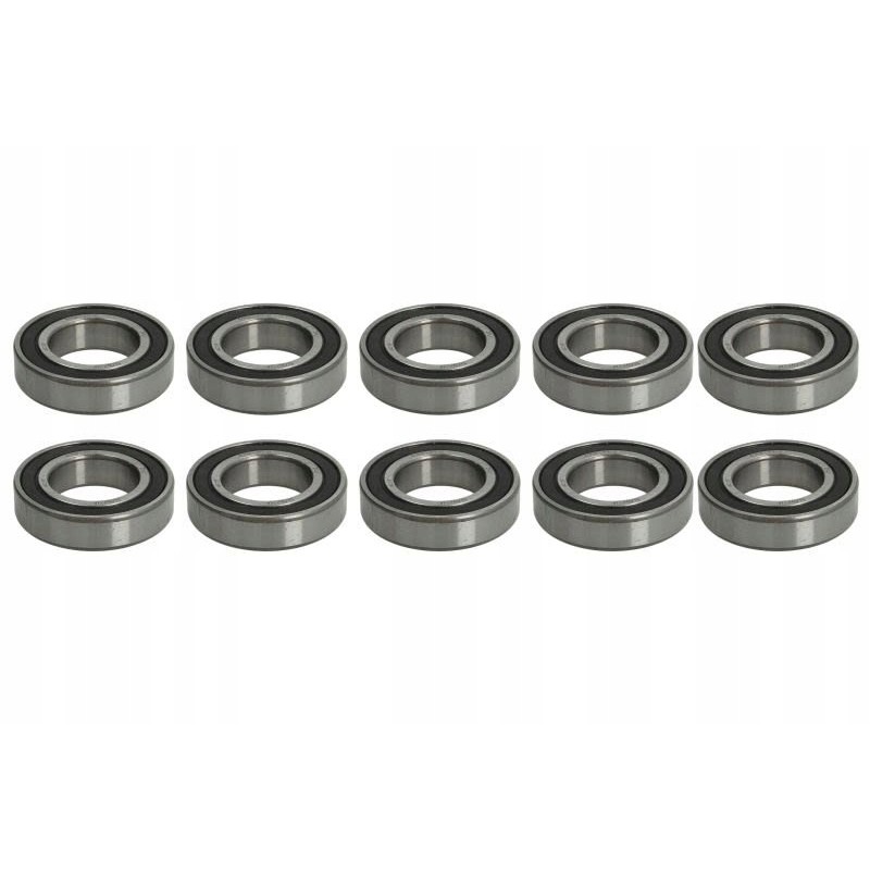 30x55x13 ball bearing usually 10pcs u type