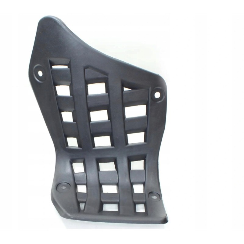 Plastic step right quad atv 200 bashan nevada