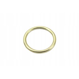 ATV 150 cg exhaust elbow gasket, steel, steel