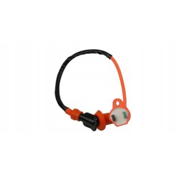 Ignition coil with pipe 4t 125 150 cc tuning