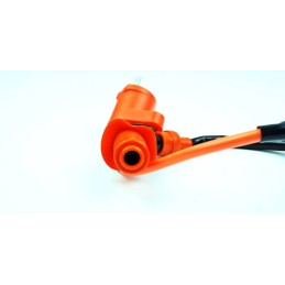 Ignition coil with pipe 4t 125 150 cc tuning