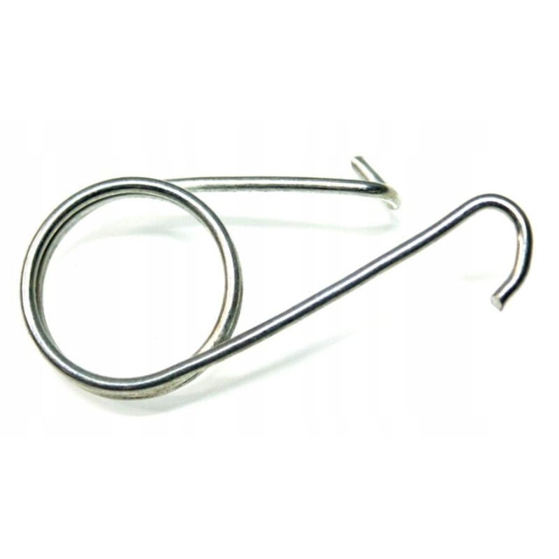 Lever spring hca bad boy