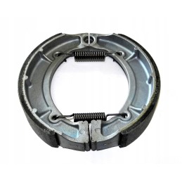 ATV 150 250cc brake shoes for quad