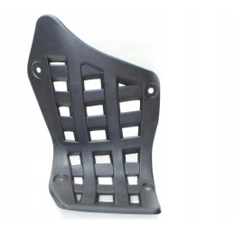 Plastic step right quad atv 200 250 bashan