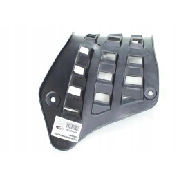 Plastic step right quad atv 200 250 bashan