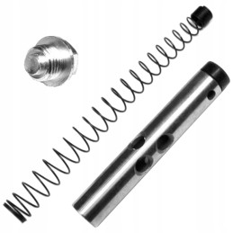 Timing chain tensioner atv quad 70 110 125