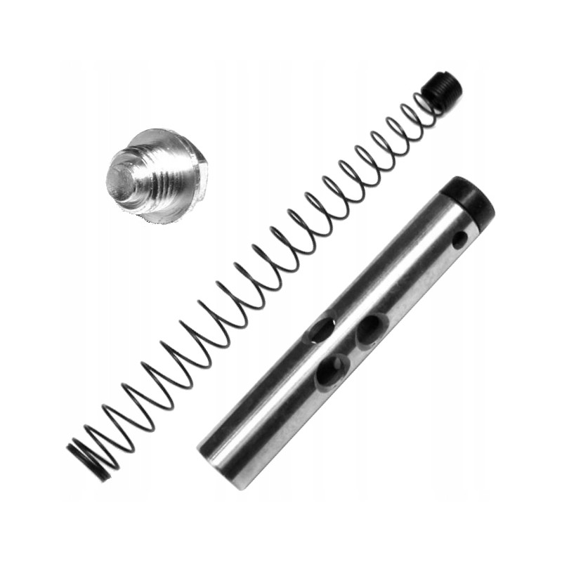 Timing chain tensioner atv quad 70 110 125