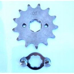 Front sprocket 13z 530h quad atv 200 250