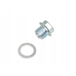 Timing chain tensioner bolt atv cros street tz