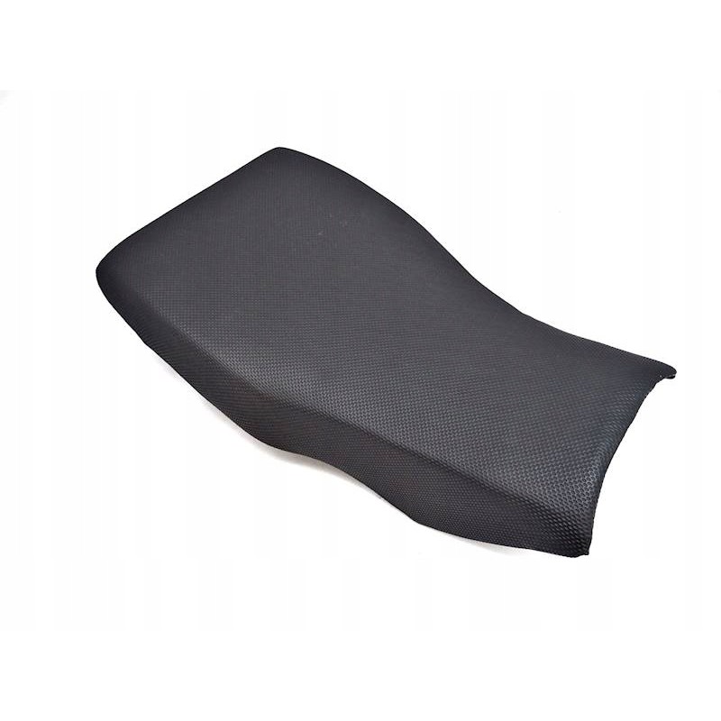 ATV seat 006 110 125cc quad wide black