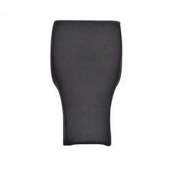 ATV seat 006 110 125cc quad wide black