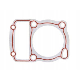 Cylinder gasket atv 200 bashan