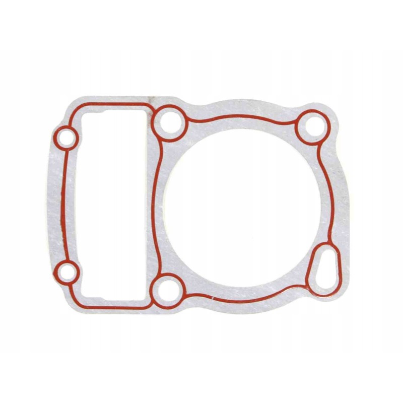 Cylinder gasket atv 200 bashan