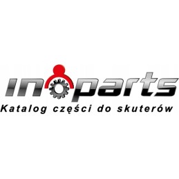 Rear brake master cylinder IP000382