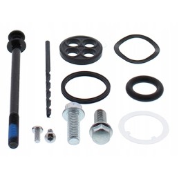 All balls faucet repair kit honda trx250 te tm recon 02