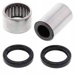 All balls shock absorber repair kit kawasaki kfx 700 04 09