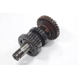 Gearbox output shaft, set, ATV 200 Bashan